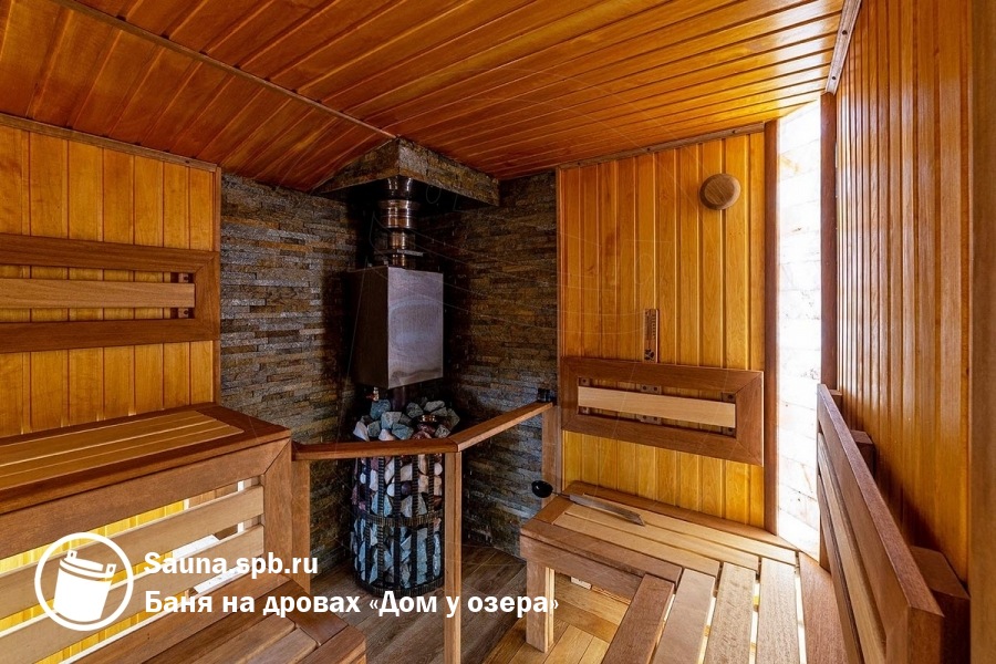 Аренда русской баня на дровах в Москве | Настоящая русская баня Таежка