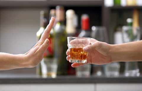Под действием высоких температур алкогольное опьянение наступает даже от казалось бы небольшого количества выпитого.