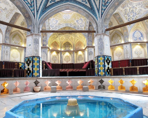 14 мест, где попариться в бане в Санкт-Петербурге