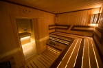 The TORO SPA Sauna,  8